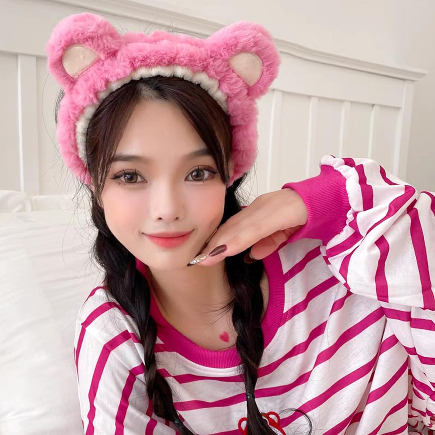 Set skincare