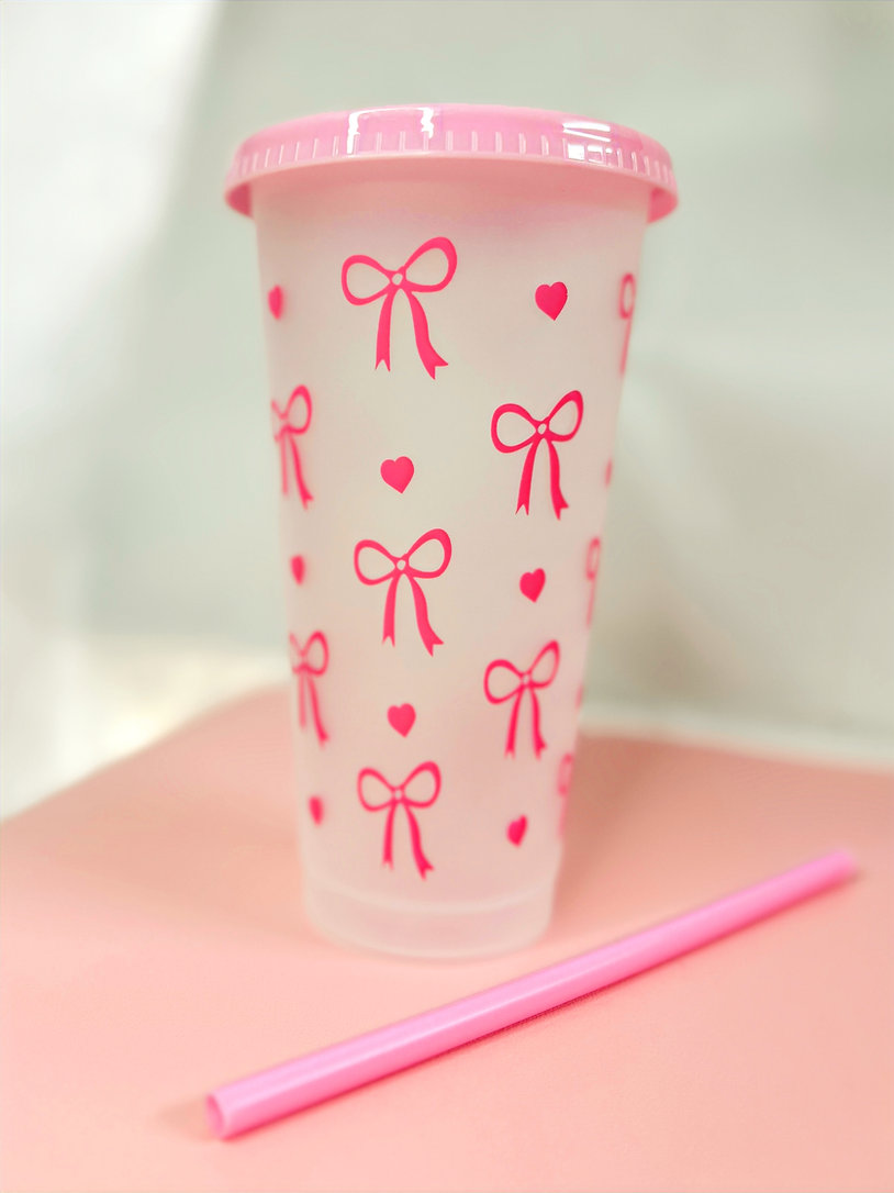 Cup i'm just a girl