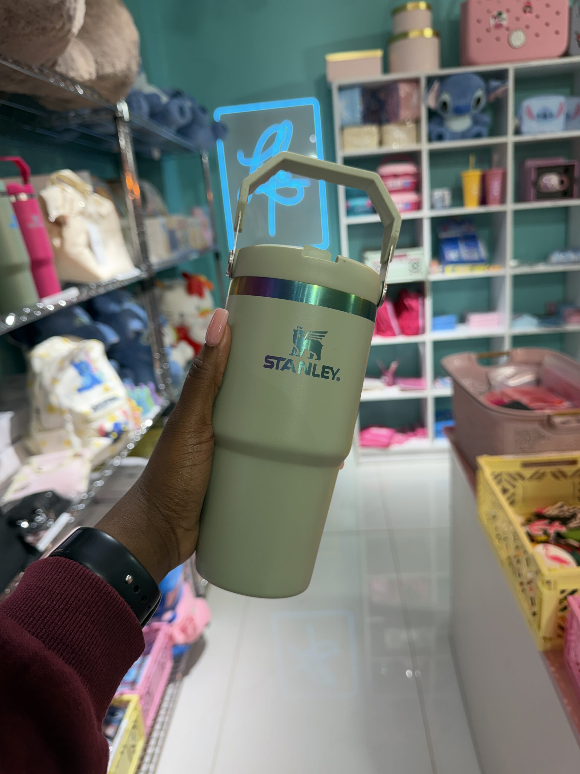 Mini stanley 20 Oz – Image 2