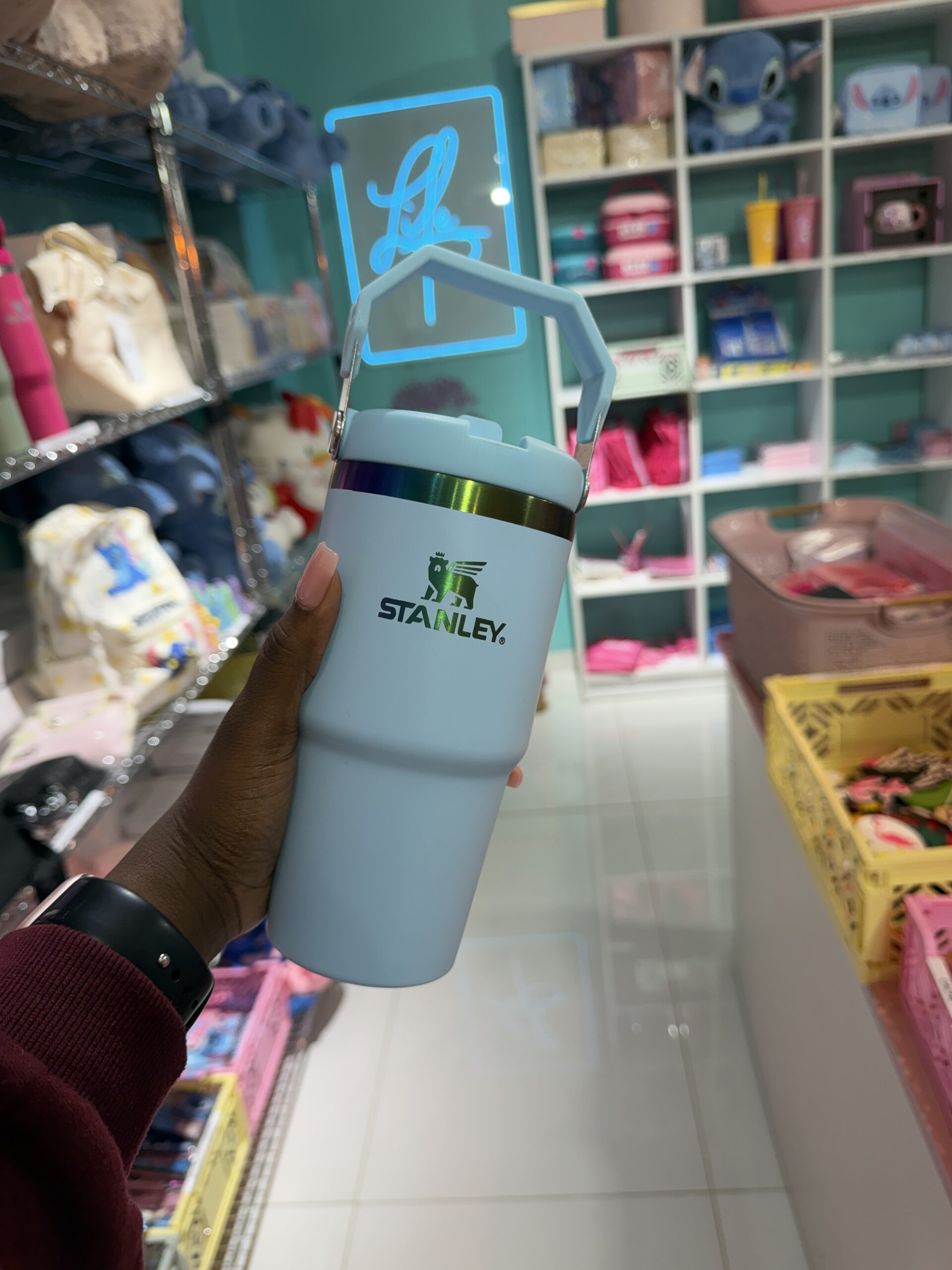 Mini stanley 20 Oz – Image 3