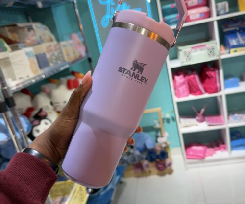 Stanley flip straw 30 Oz