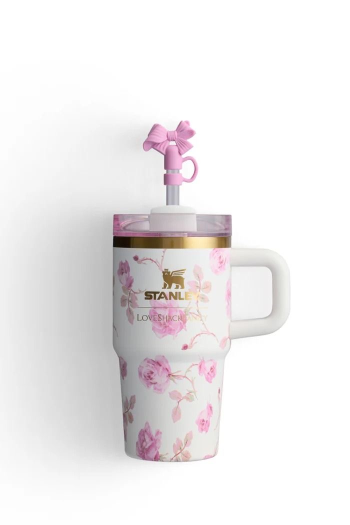 Stanley loveshackfancy kids (2 modèles) 20 0z