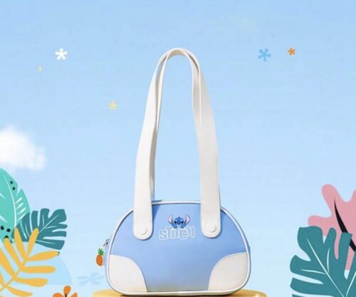 Sac à main Stitch de Miniso