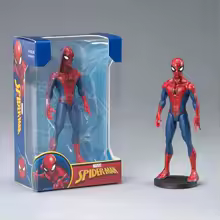 Figurine super héros