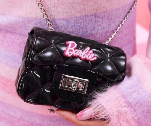 Sac à main Barbie