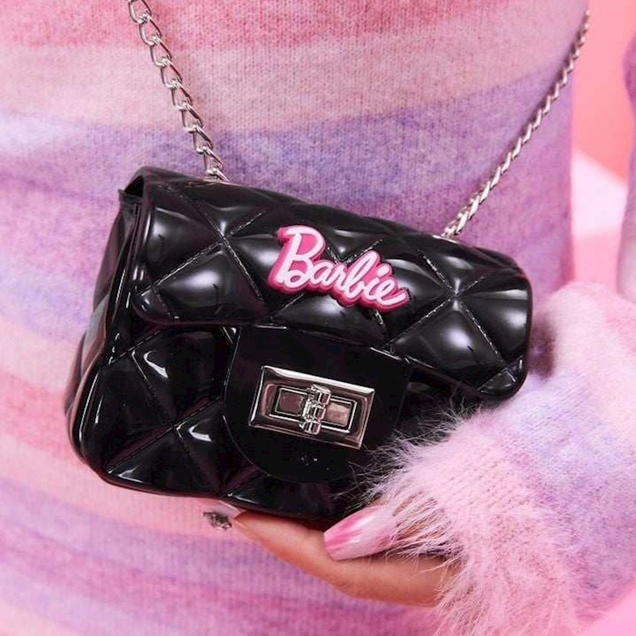 Sac à main Barbie