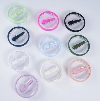 Couvercle anti-fuite Stanley 40 Oz ( 6 couleurs )