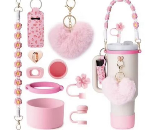 Accessoires Stanley ( 5 couleurs )