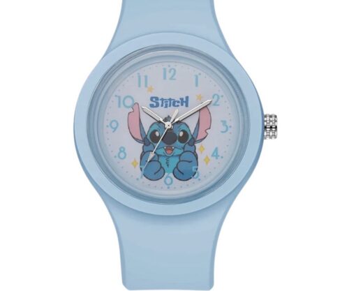 Montre stitch