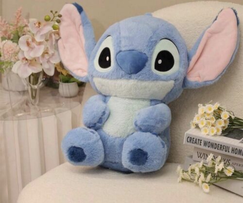 Peluche stitch