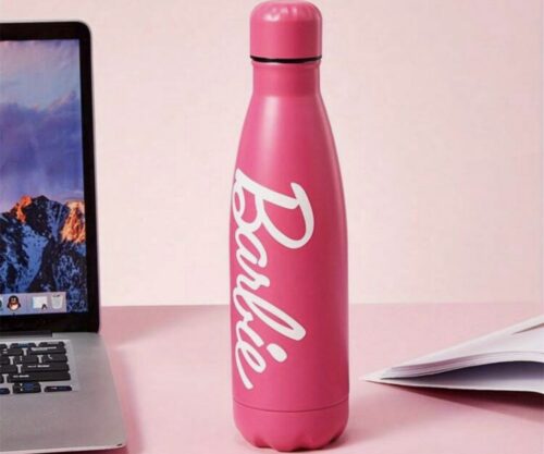 Bouteille Barbie isotherme