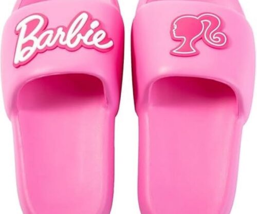 Slippers Barbie
