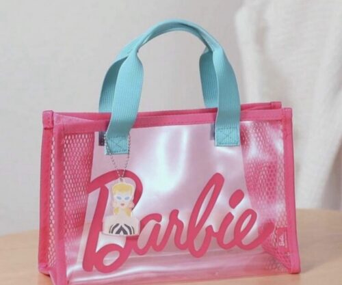Sac à mains Barbie
