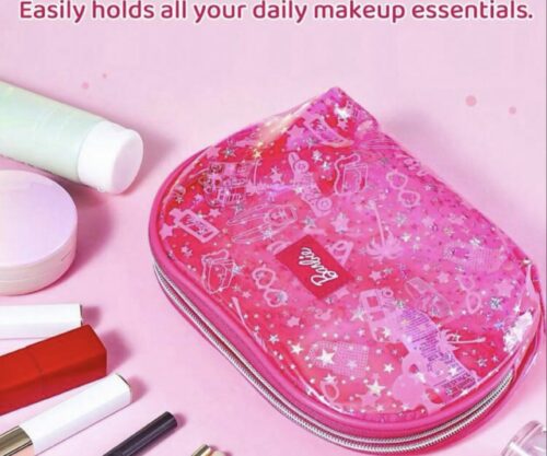 Make-up bag Barbie