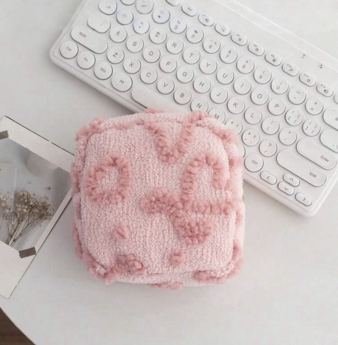 Trousse intime Teddy â Image 2