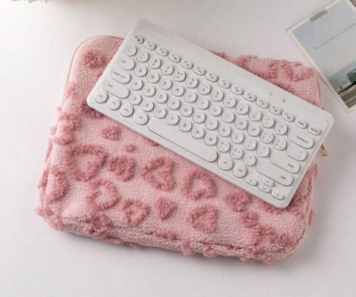 Sac ordinateur Teddy 13 pouces