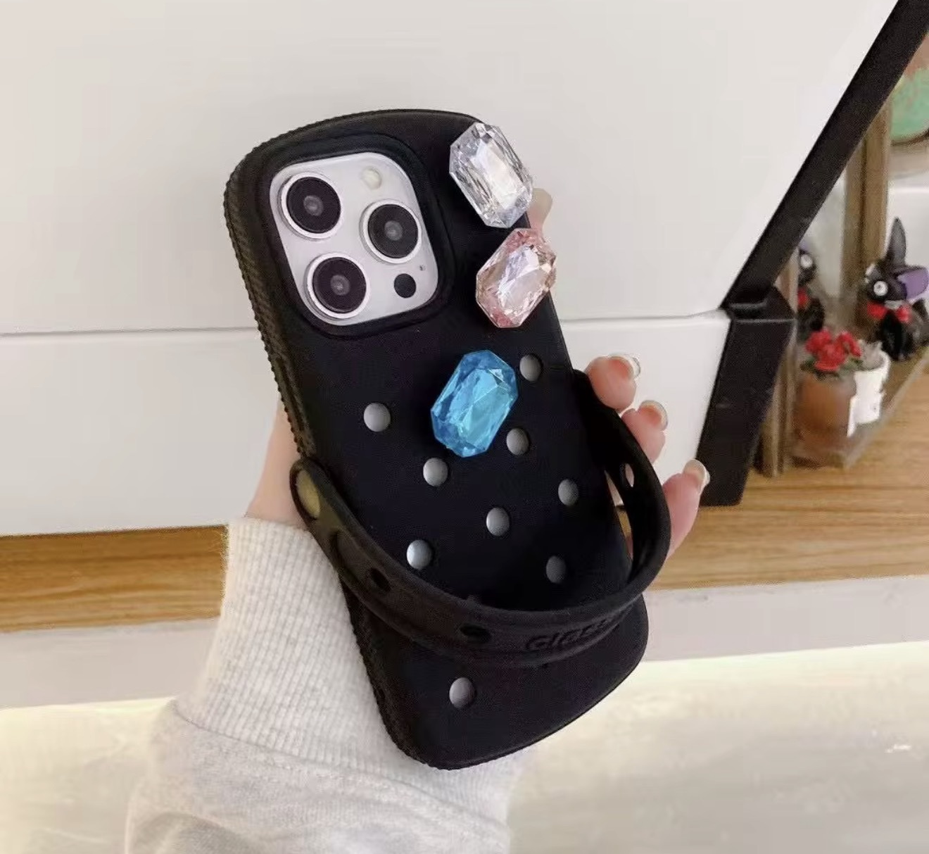 Coque crocs â Image 2