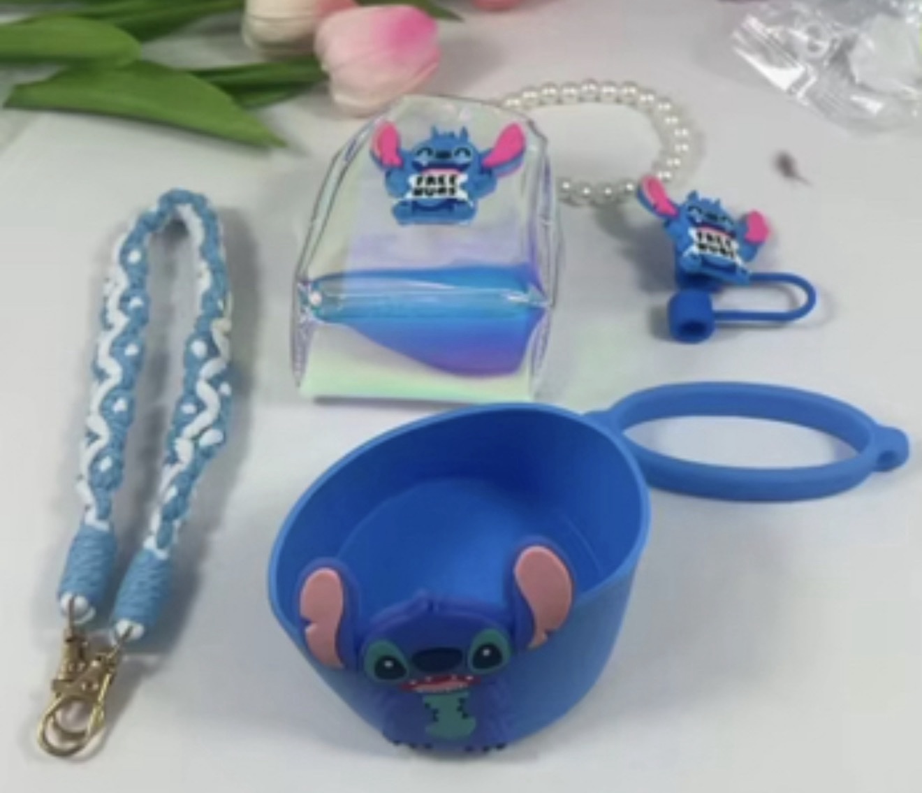 accessoires stitch pour Stanley â Image 2
