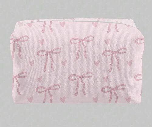 Trousse i'm just a girl