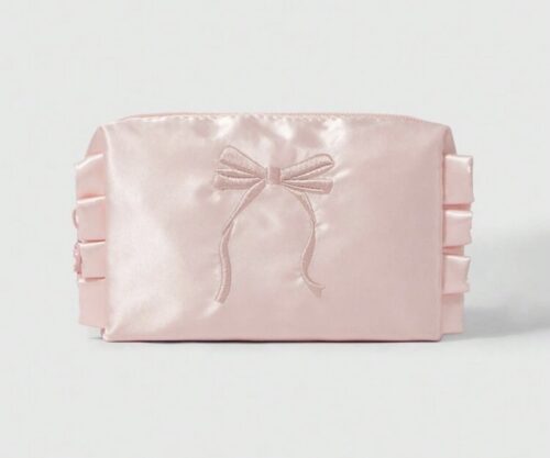 Trousse I'm just a girl