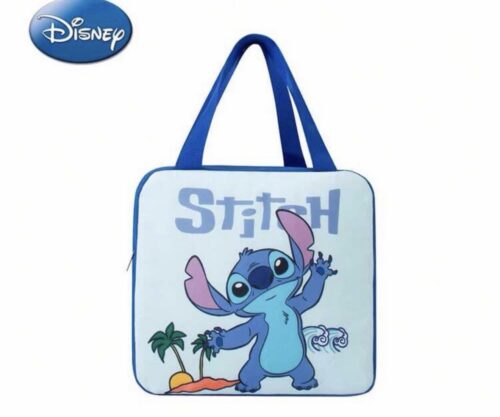 Lunch bag Stitch