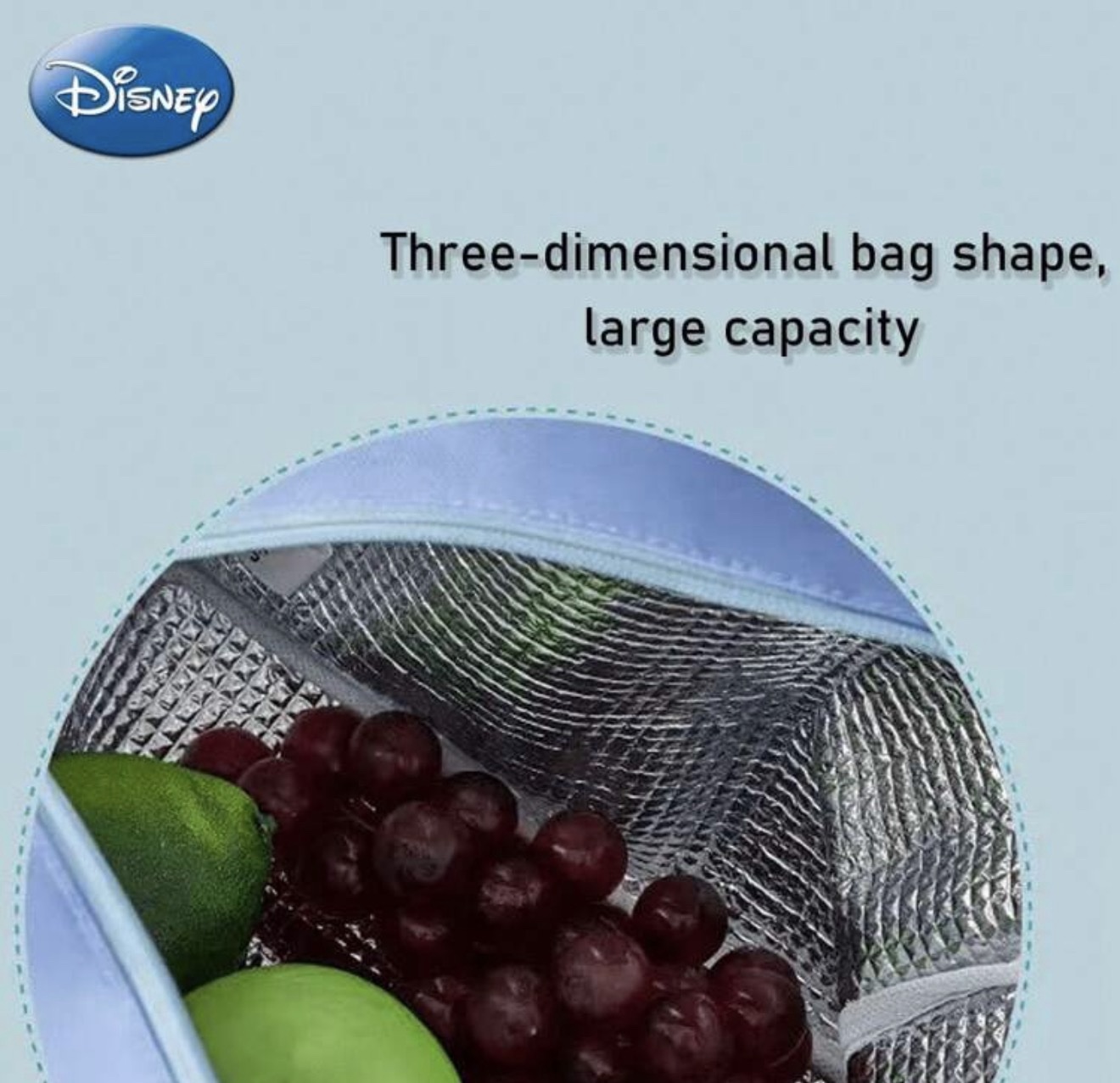 Lunch bag Stitch â Image 2