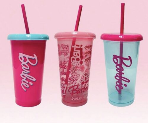 Barbie cup -selection surprise