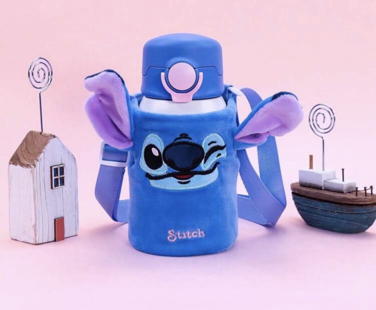 Gourde isotherme stitch – Image 2