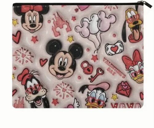Trousse Mickey