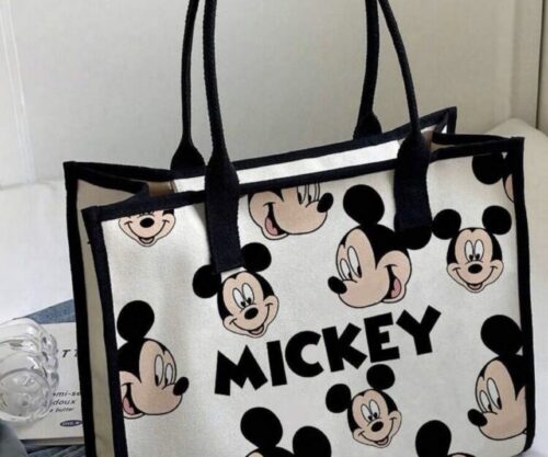 Cabas Mickey