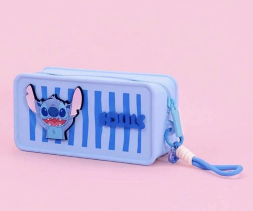 Miniso trousse stitch