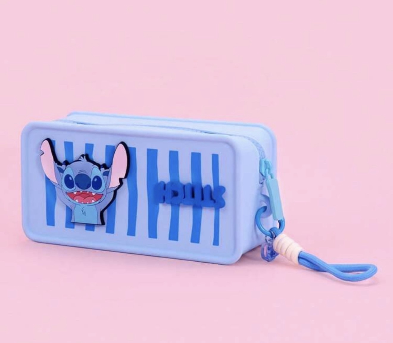 Miniso trousse stitch