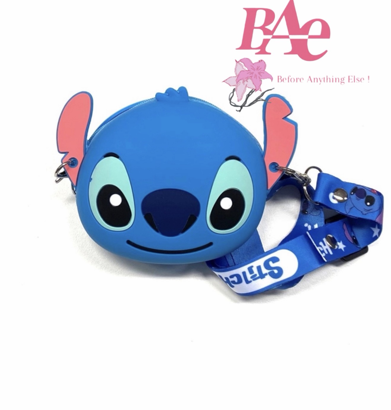 Sacoche stitch et hello kitty – Image 2