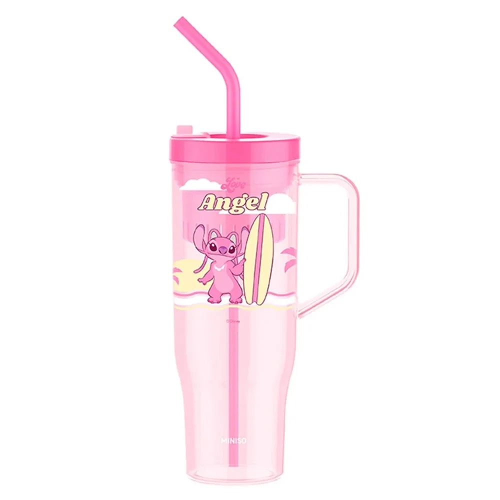 MINISO – Gourde ANGEL (1250ml)