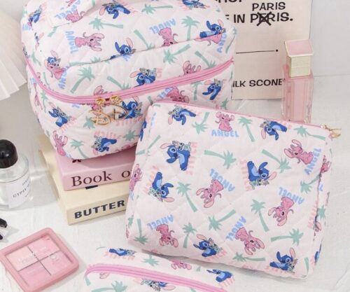 Trousse stitch