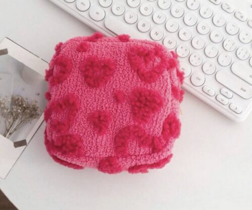 Trousse intime Teddy