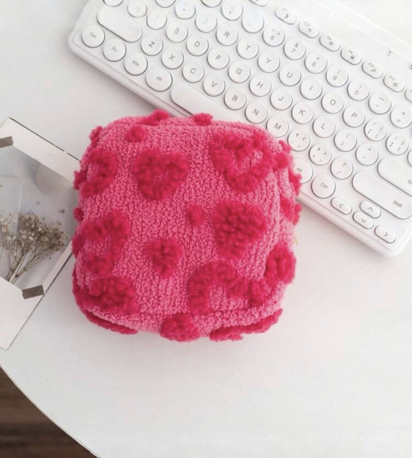 Trousse intime Teddy