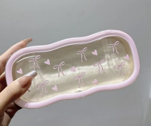 Étui Lunettes “I’m Just a Girl”