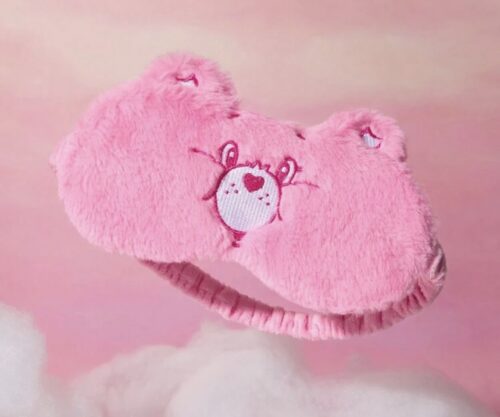 Masque de Nuit Care Bears