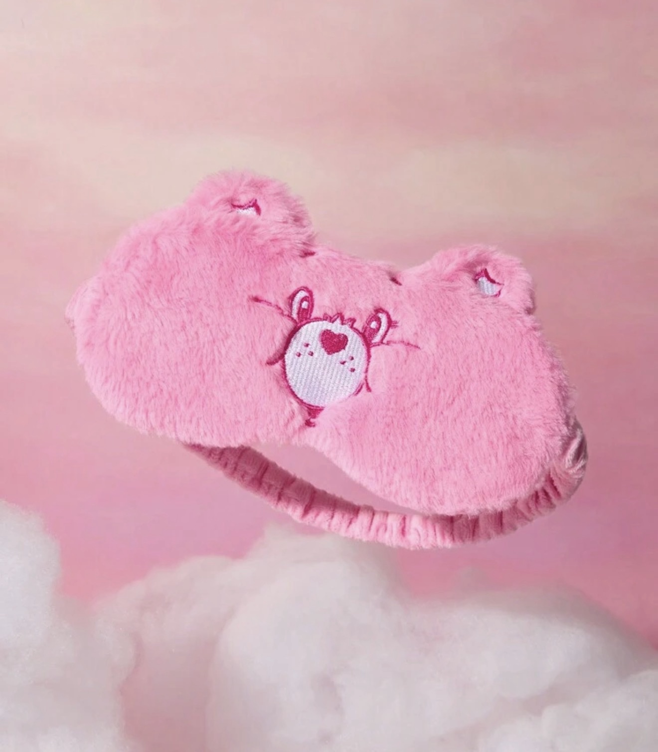 Masque de Nuit Care Bears