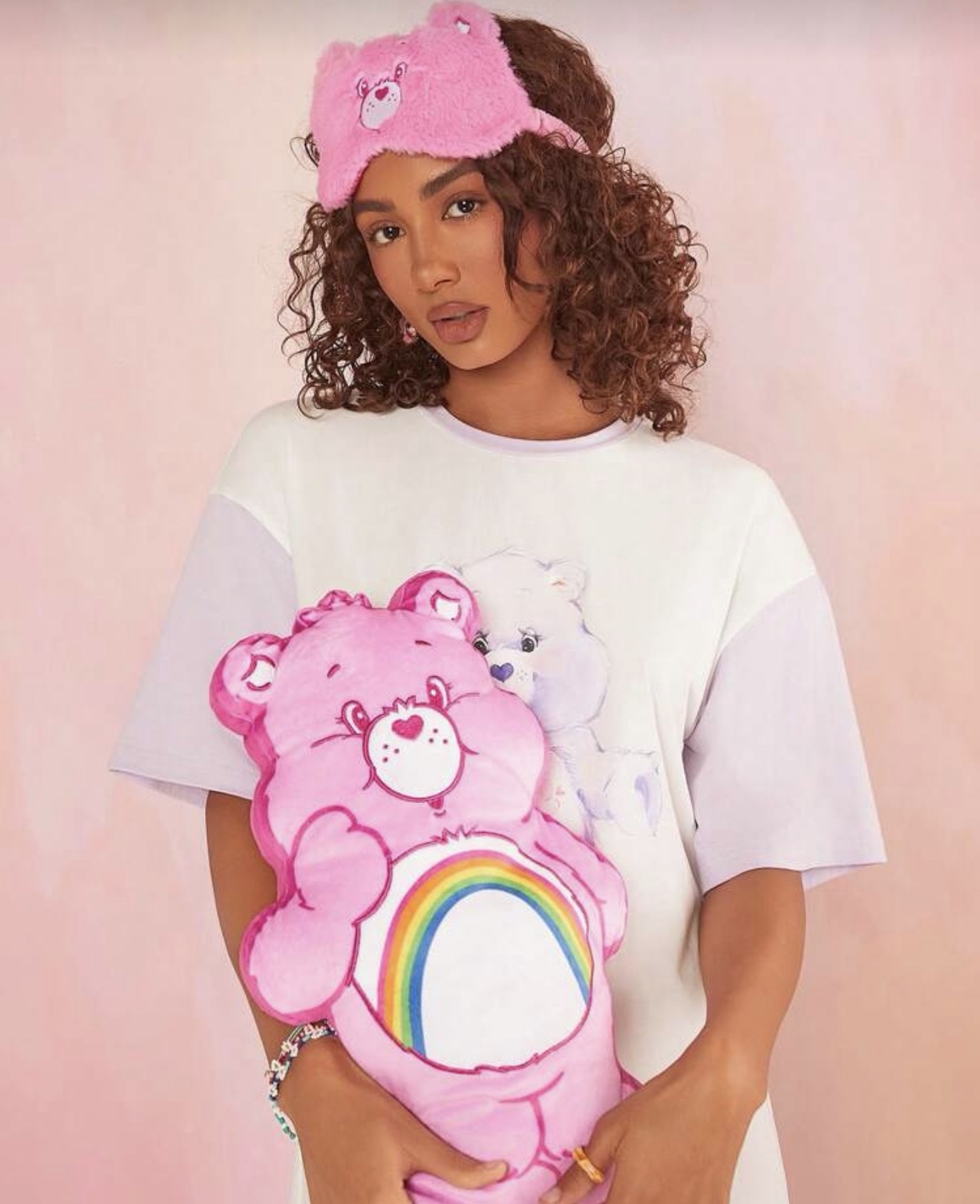Masque de Nuit Care Bears – Image 2
