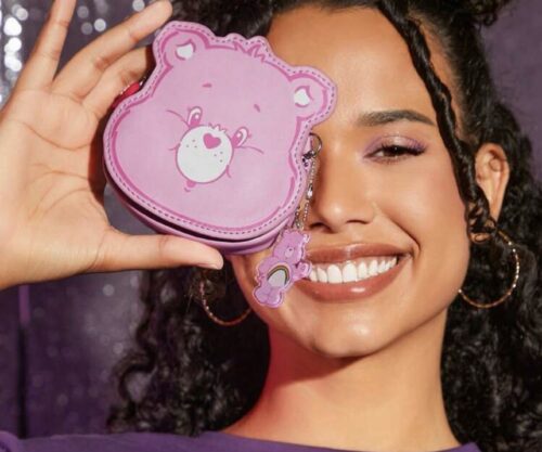 Pochette Care Bears 💖