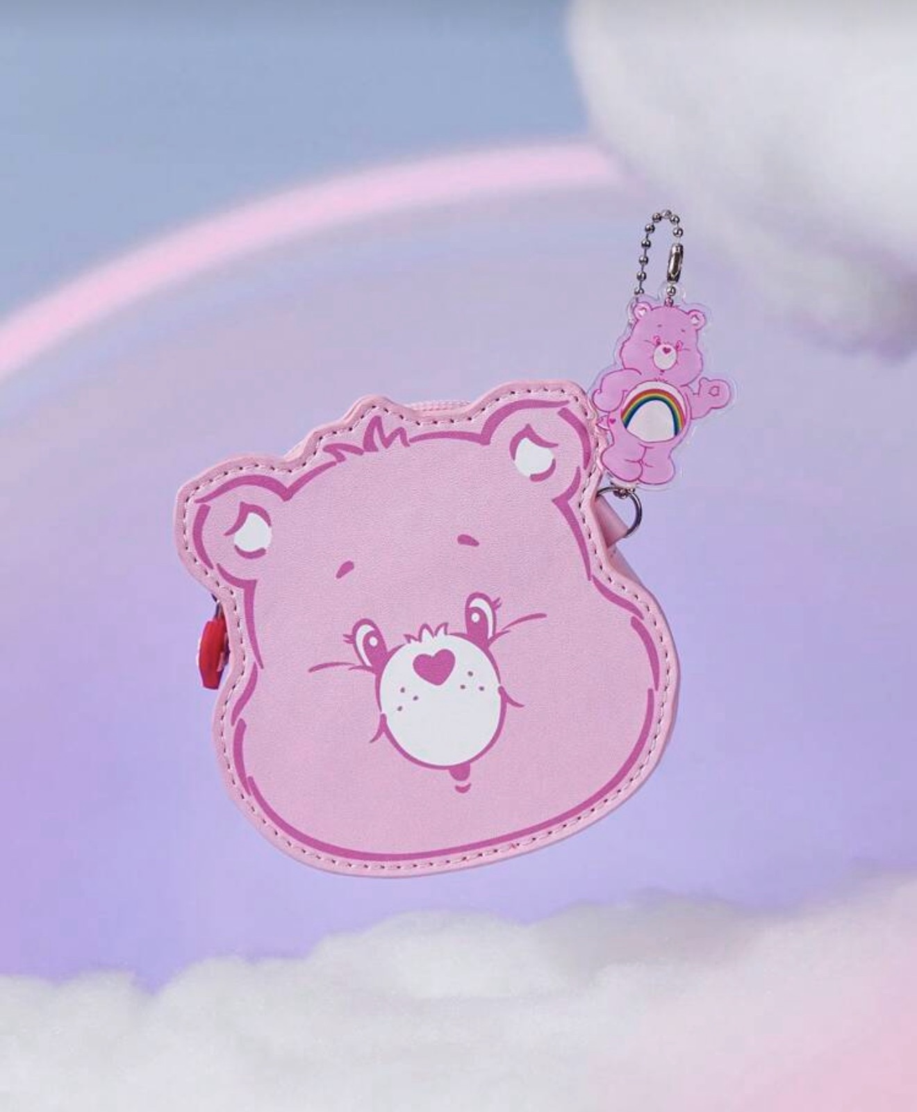Pochette Care Bears 💖 – Image 3