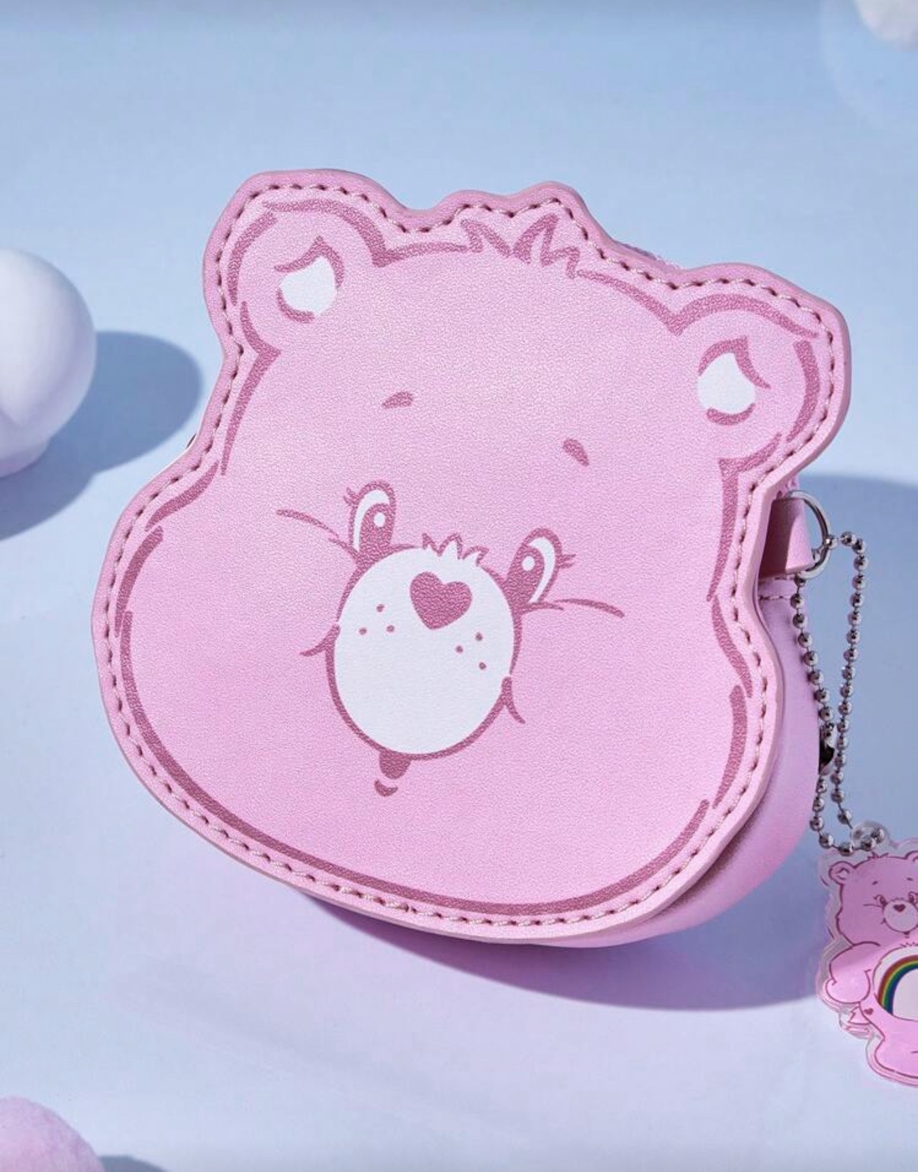Pochette Care Bears 💖 – Image 2
