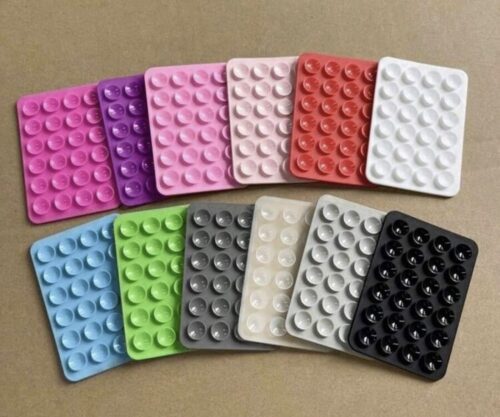 Ventouse téléphone