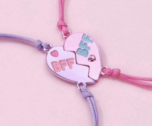 Duo Bracelets Best Friend 💞