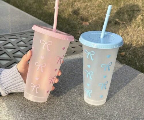 Cup “I’m just a girl”