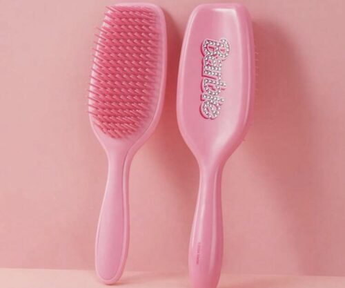 Brosse Barbie 🩷