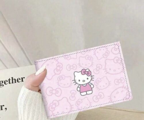 Card holder Hello Kitty 💗