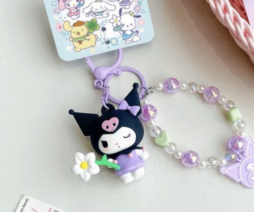 Accessoires Kuromi 💜